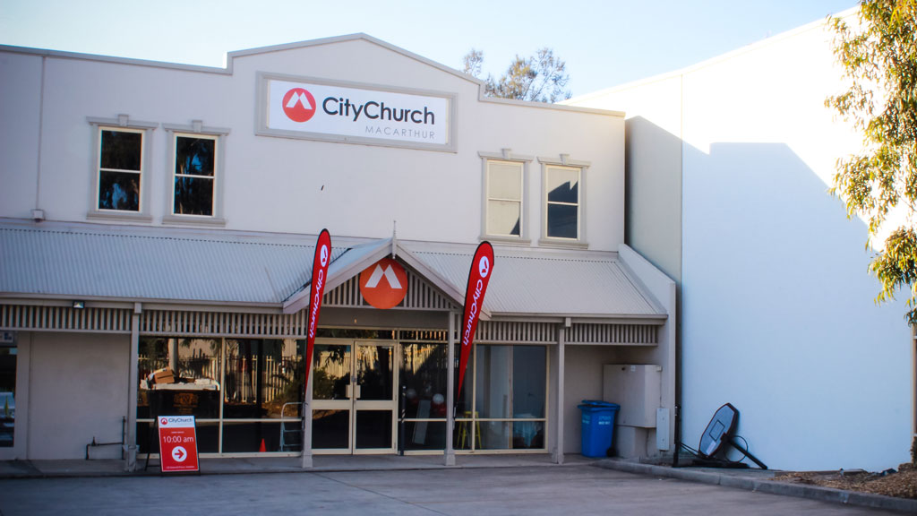 City Church Macarthur | church | 1/8 Maxwell Pl, Narellan NSW 2567, Australia | 0244214602 OR +61 2 4421 4602