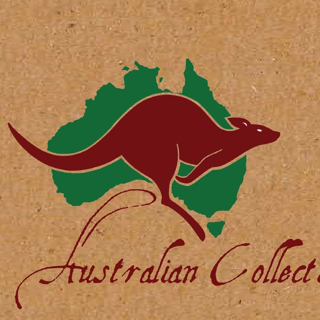 Australian Collection | 1/2 Circular Quay East, Sydney NSW 2000, Australia | Phone: (02) 9252 1112