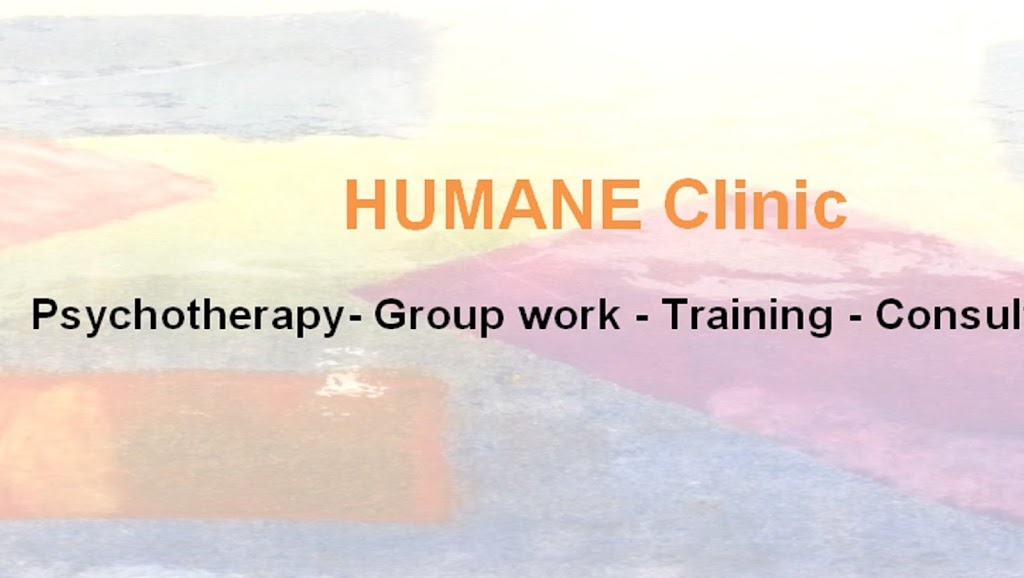 The HUMANE Clinic | health | 29 Shepherd Rd, Christies Beach SA 5165, Australia | 0466368022 OR +61 466 368 022