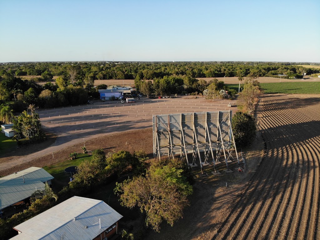 Stardust Drive - In Theatre Ayr Nth Qld Australia | 27 Kilrie Rd, Ayr QLD 4807, Australia | Phone: (07) 4783 1606