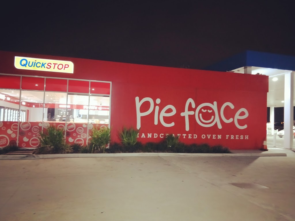 United (Pie Face) | gas station | 141 Balham Rd, Archerfield QLD 4108, Australia | 0730362894 OR +61 7 3036 2894