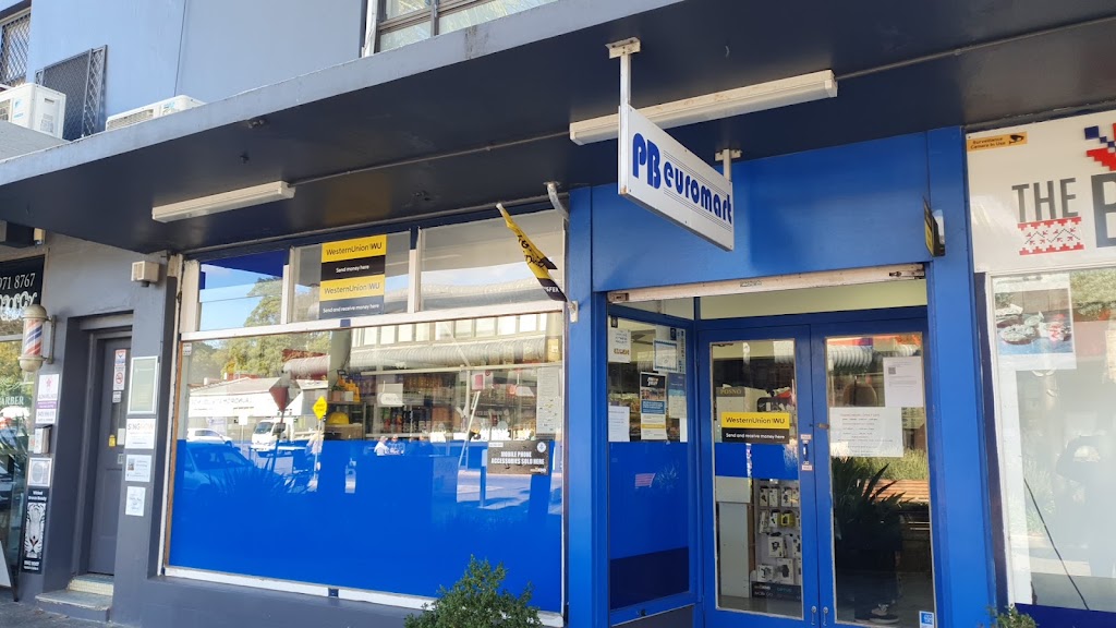 PB Euromart | 1A Redman Rd, Dee Why NSW 2099, Australia | Phone: 0430 364 446