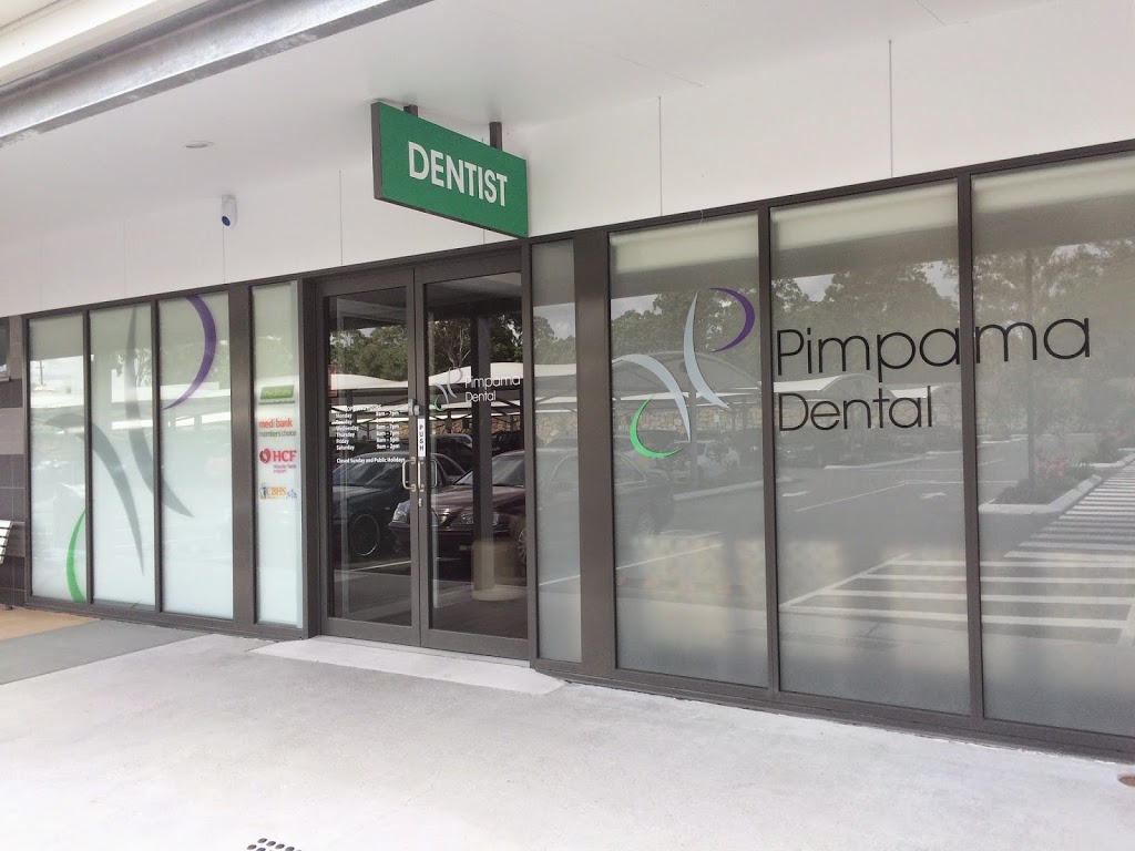 Pimpama Dental | Pimpama Junction Shopping Centre, 28 Dixon Drive, Pimpama QLD 4209, Australia | Phone: (07) 5540 7422