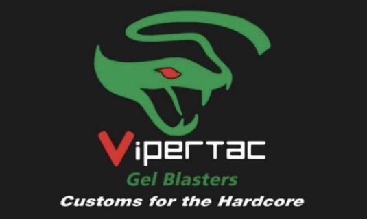ViperTac Custom Gel Blaster Mods & Tactical Solutions | clothing store | Unit 2/105 Flinders Parade, North Lakes QLD 4509, Australia | 0734810223 OR +61 7 3481 0223