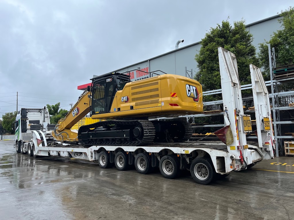 DLM Plant Hire | 9A Dickson Rd, Leppington NSW 2179, Australia | Phone: 1300 444 356