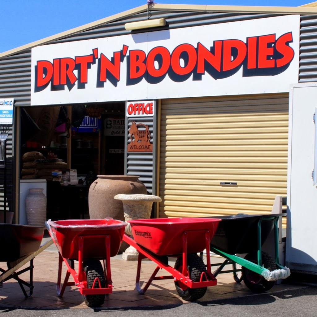 Dirt n Boondies | store | 79 Bailey Blvd, Dawesville WA 6211, Australia | 0895822243 OR +61 8 9582 2243
