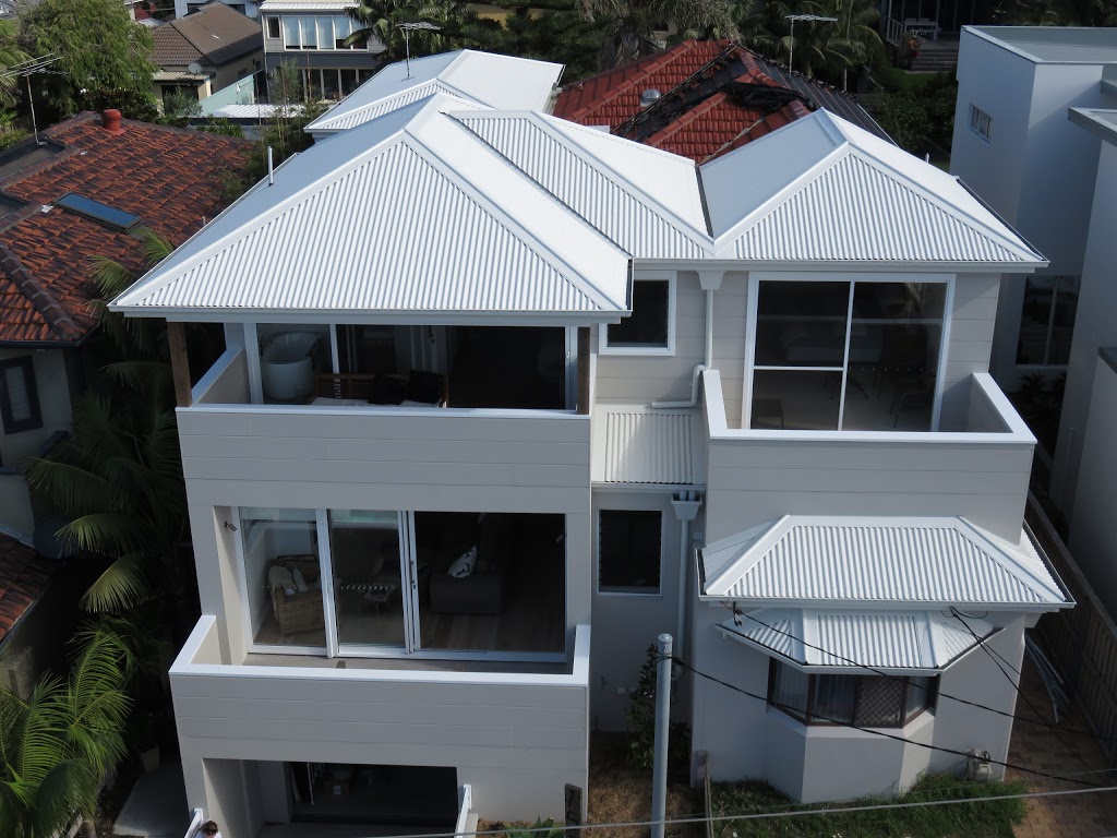 Element Metal Roofing | roofing contractor | 1/6 Pioneer Dr, Bellambi NSW 2518, Australia | 1300144456 OR +61 1300 144 456