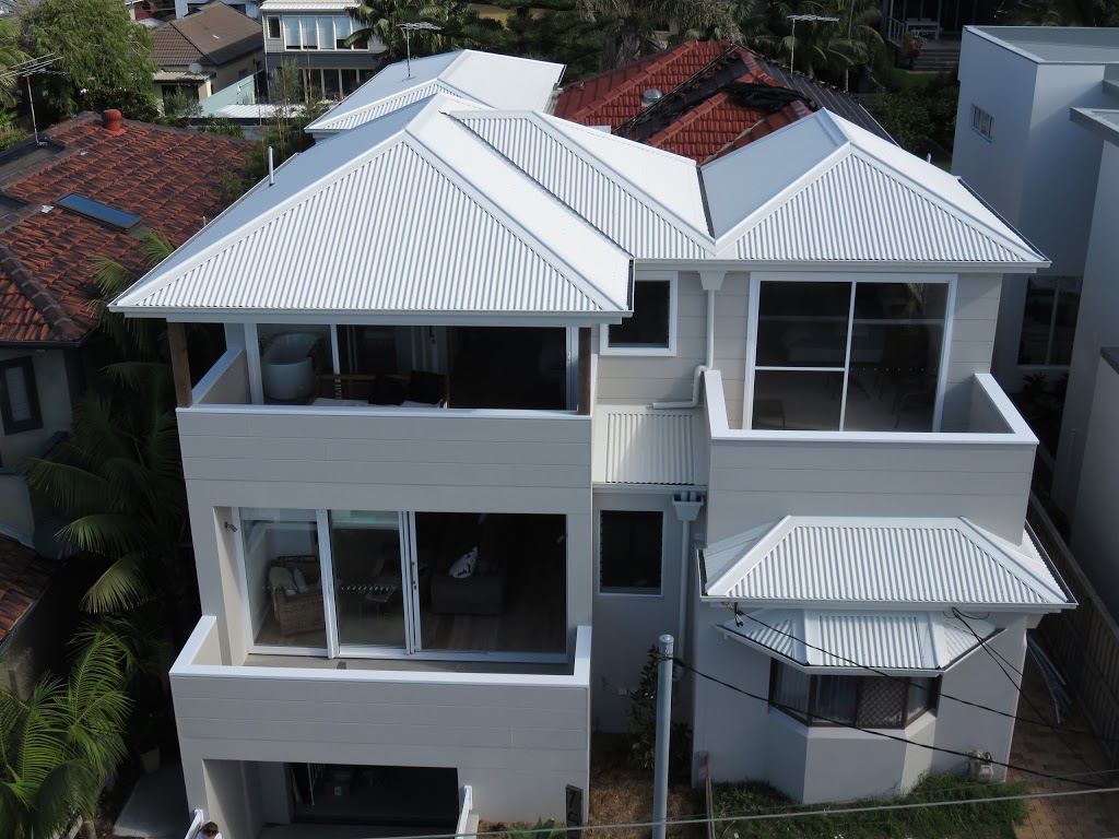 Element Metal Roofing | 1/6 Pioneer Dr, Bellambi NSW 2518, Australia | Phone: 1300 144 456