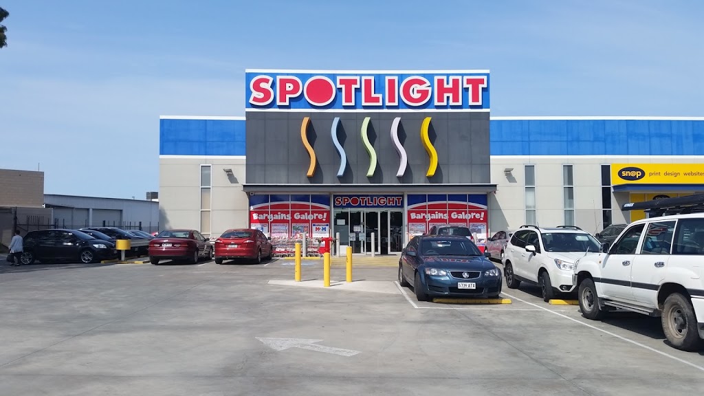 Spotlight Albert Park | furniture store | 978 Port Rd, Albert Park SA 5014, Australia | 0883039200 OR +61 8 8303 9200