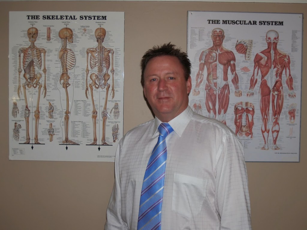 Wimmera Chiropractic Centres | health | 82 Baillie St, Horsham VIC 3400, Australia | 0353822528 OR +61 3 5382 2528