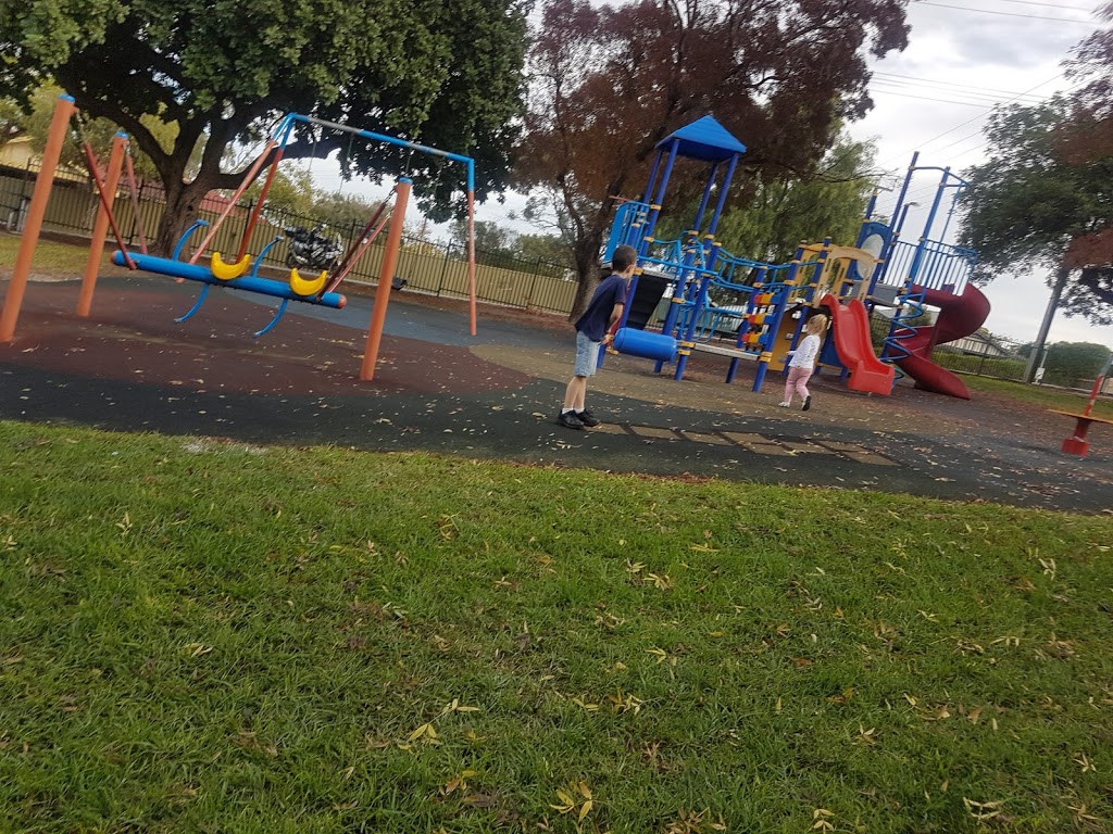 Princess Park | park | Corner of Princess Street &, Redbanks Rd, Willaston SA 5118, Australia | 0885229211 OR +61 8 8522 9211