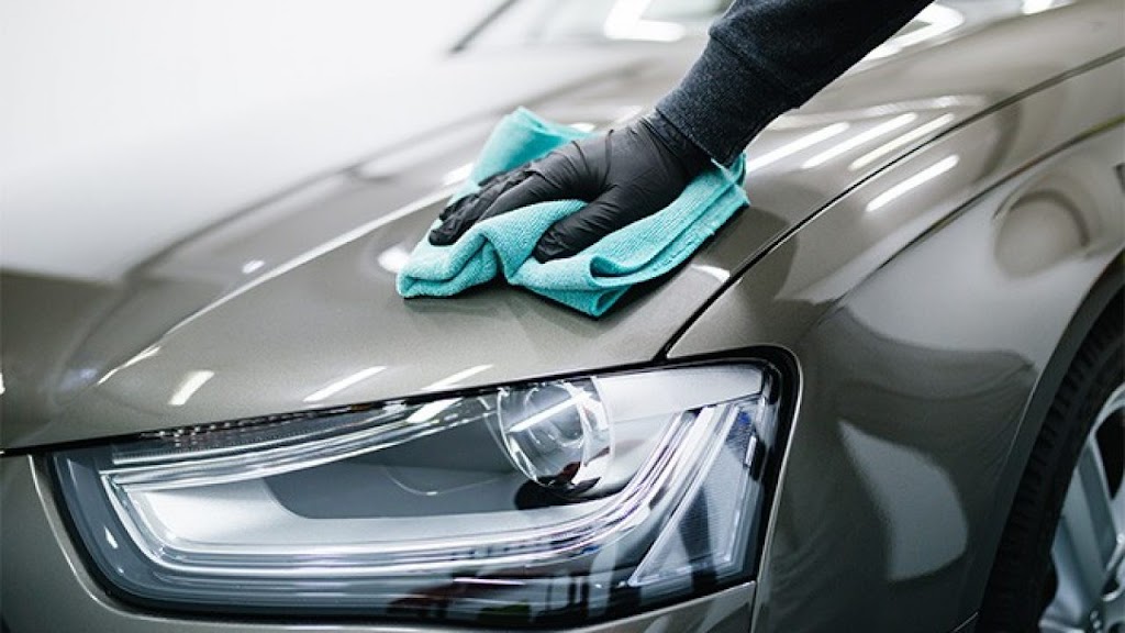 Pro Touch Auto Enhancements | car wash | 12 Richenda St, Ormeau Hills QLD 4208, Australia | 0403590897 OR +61 403 590 897