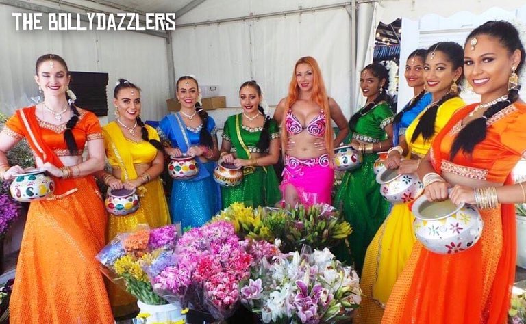 Bollydazzlers Dancetroupe | 1 Girvan Cct, Endeavour Hills VIC 3802, Australia | Phone: 0405 152 149