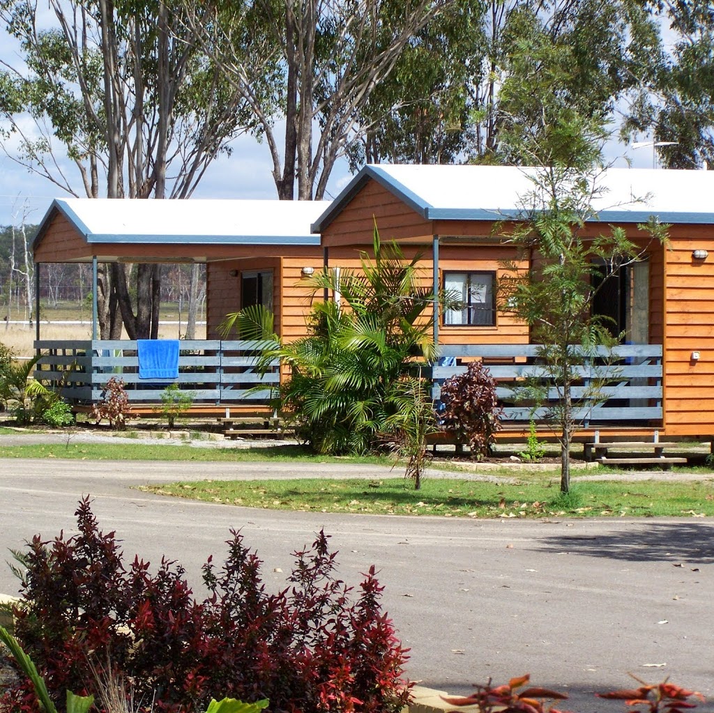 Awoonga Gateway Lodge | lodging | 231 Awoonga Dam Rd, Benaraby QLD 4680, Australia | 0749750033 OR +61 7 4975 0033