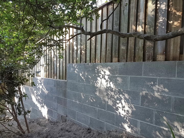R.A.B bricklaying | 38 Eighth Ave, Loftus NSW 2232, Australia | Phone: 0402 542 057
