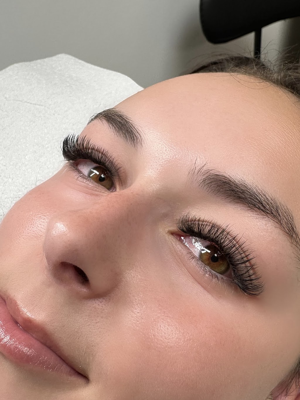 Omnia Hair & Lashes | 23 Ursula Rd, Bulli NSW 2516, Australia | Phone: 0413 762 315