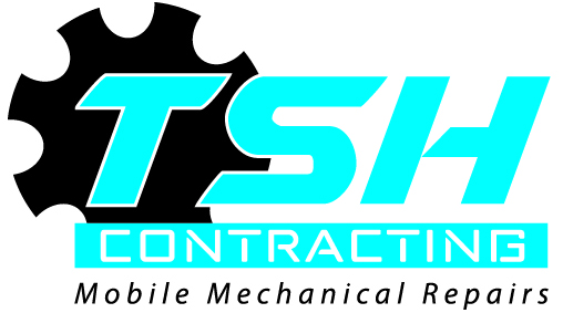 TSH Contracting | 3519 Oura Rd, Wantabadgery NSW 2650, Australia | Phone: 0487 080 683