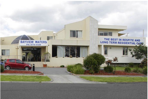 Frankston Nursing Home | 8-12 Nolan St, Frankston VIC 3199, Australia | Phone: (03) 9770 0320