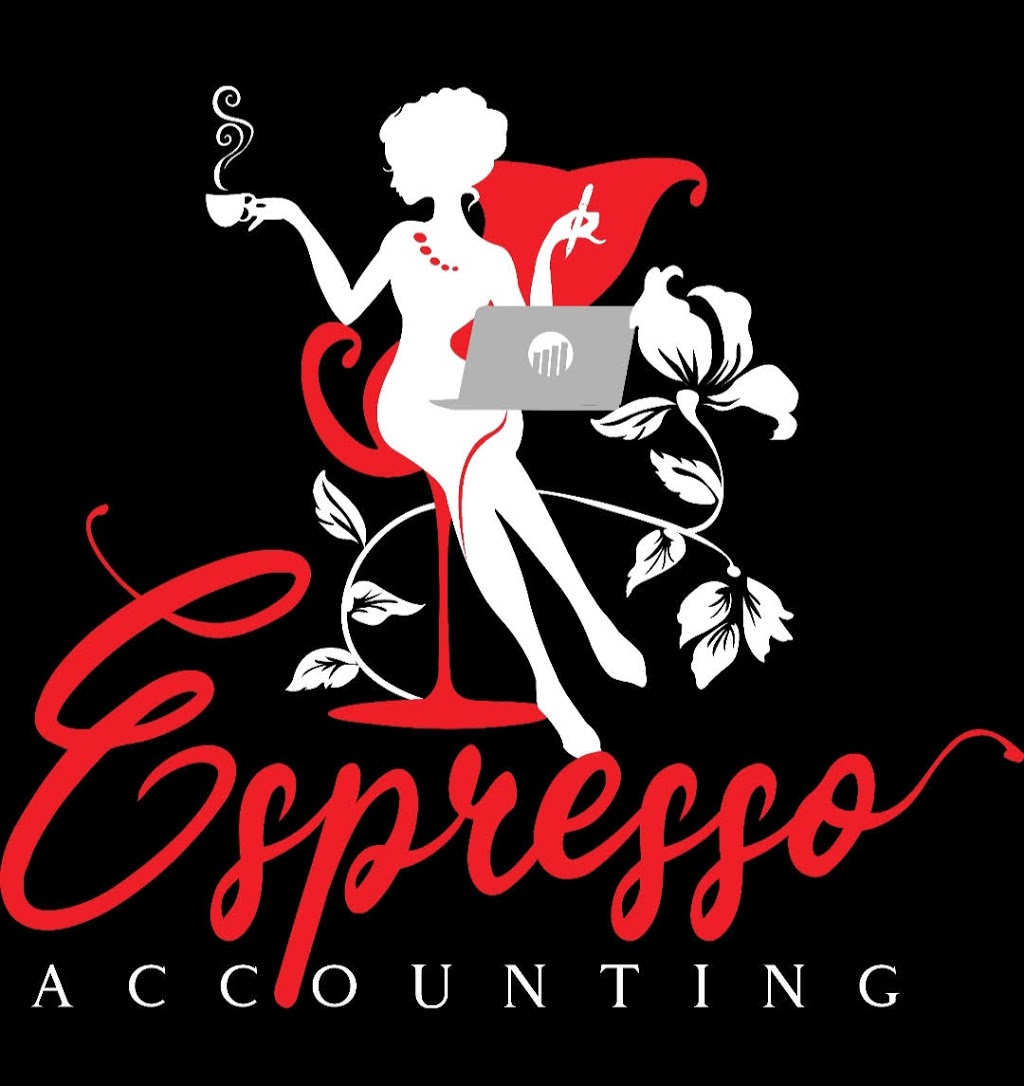 Espresso Accounting | 1 Bernborough Pl, Mudgeeraba QLD 4213, Australia | Phone: 0433 274 960