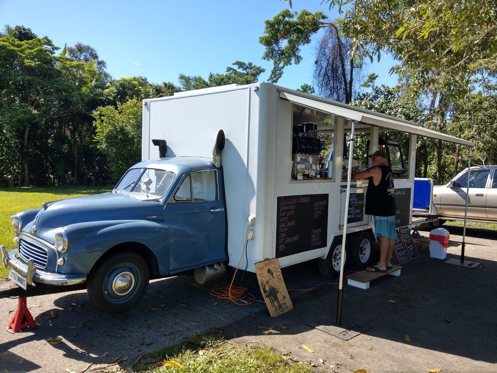 Coffee & Food cart | cafe | El Arish QLD 4855, Australia