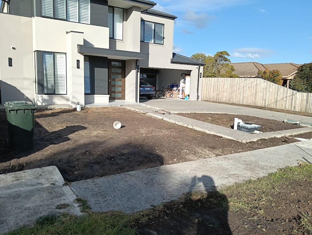 South East Excavation And Lawn Care | 10 Wingadee Rd, Maryknoll VIC 3812, Australia | Phone: 0411 473 867