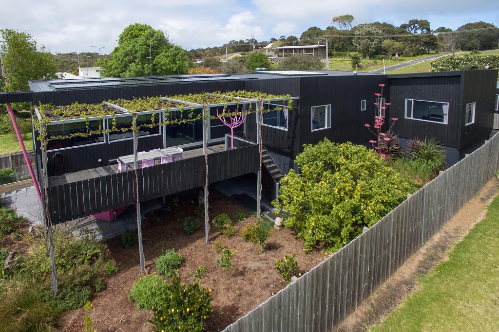 Nelson Victoria Luxury Holiday Accommodation | lodging | 8 Mark St, Nelson VIC 3292, Australia | 0414614373 OR +61 414 614 373