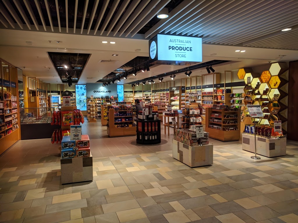 Australian Produce Store | store | 32 Airport Dr, Brisbane Airport QLD 4008, Australia