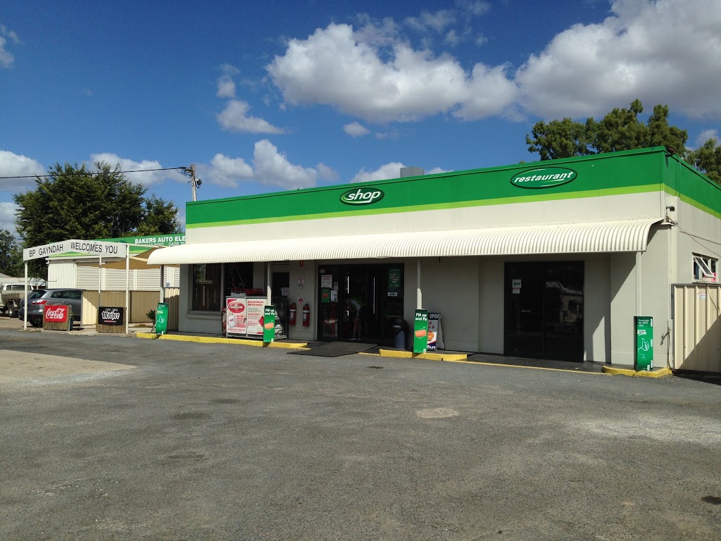 Gayndah Midway Roadhouse | gas station | 76 Capper St, Gayndah QLD 4625, Australia | 0741611188 OR +61 7 4161 1188