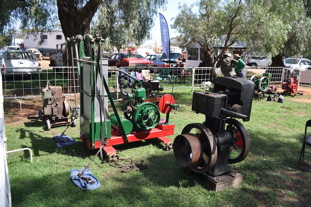 Gulgong Showgrounds | LOT 86 Grevillea St, Gulgong NSW 2852, Australia | Phone: 0484 531 520