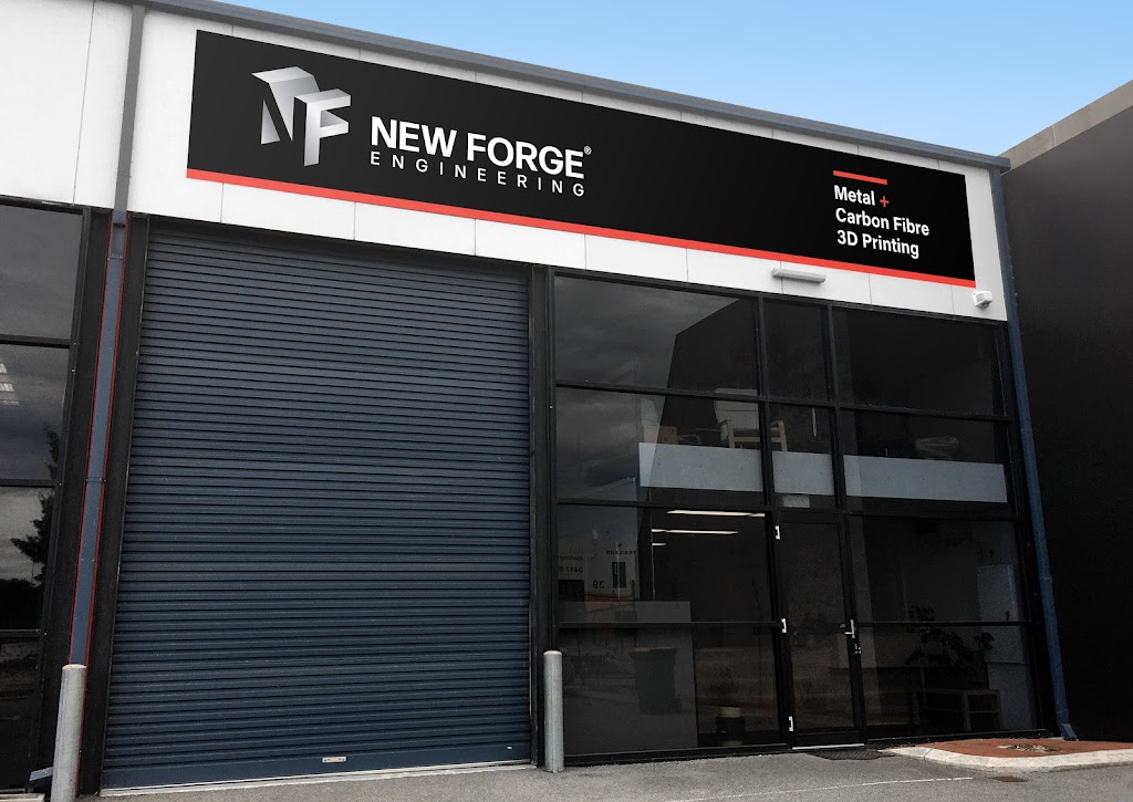 New Forge Engineering | Unit 3/30 Juna Dr, Malaga WA 6090, Australia | Phone: (08) 6118 6575