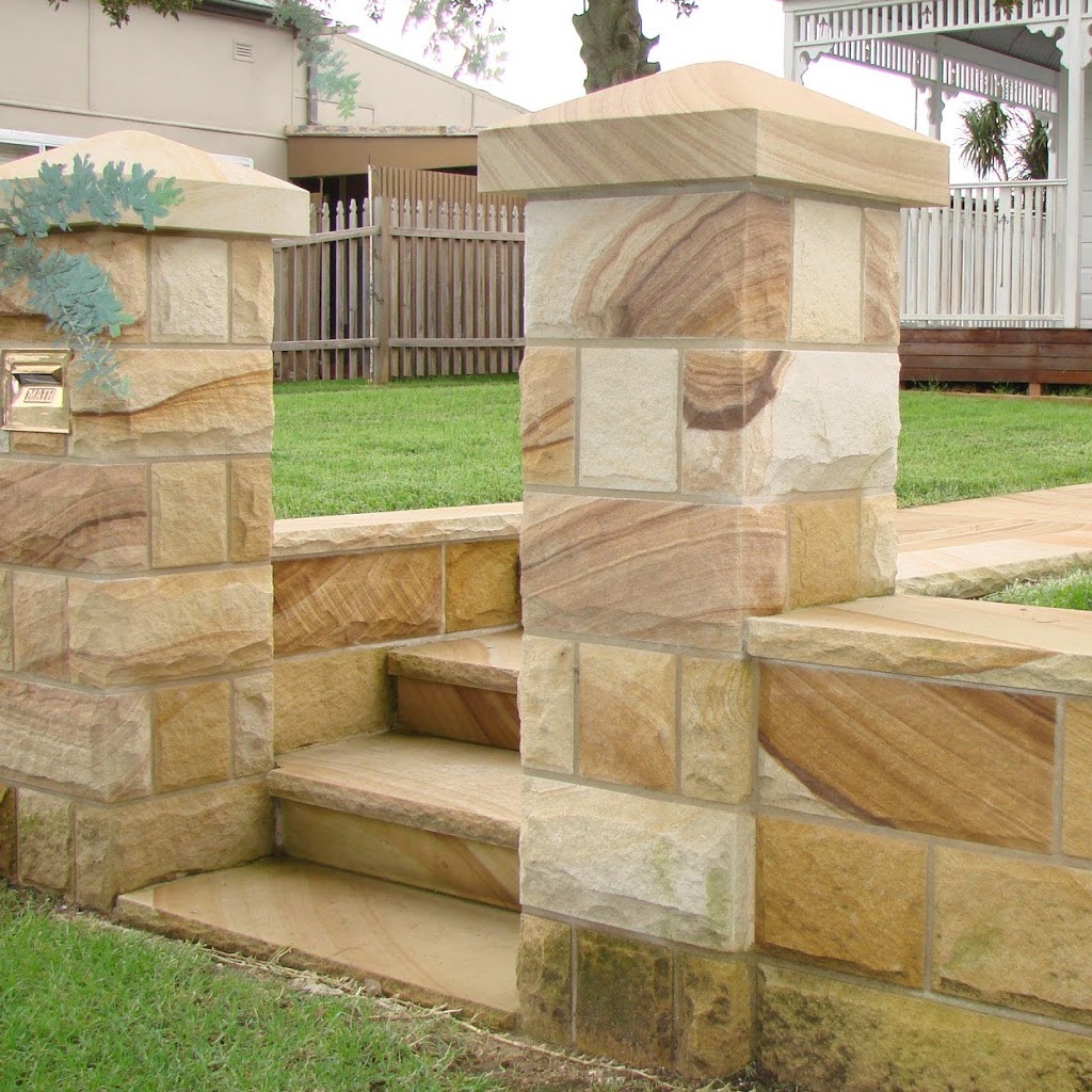 Mountain Stone Design | 79 Glenrock Pl, Hartley NSW 2790, Australia | Phone: 0400 277 818