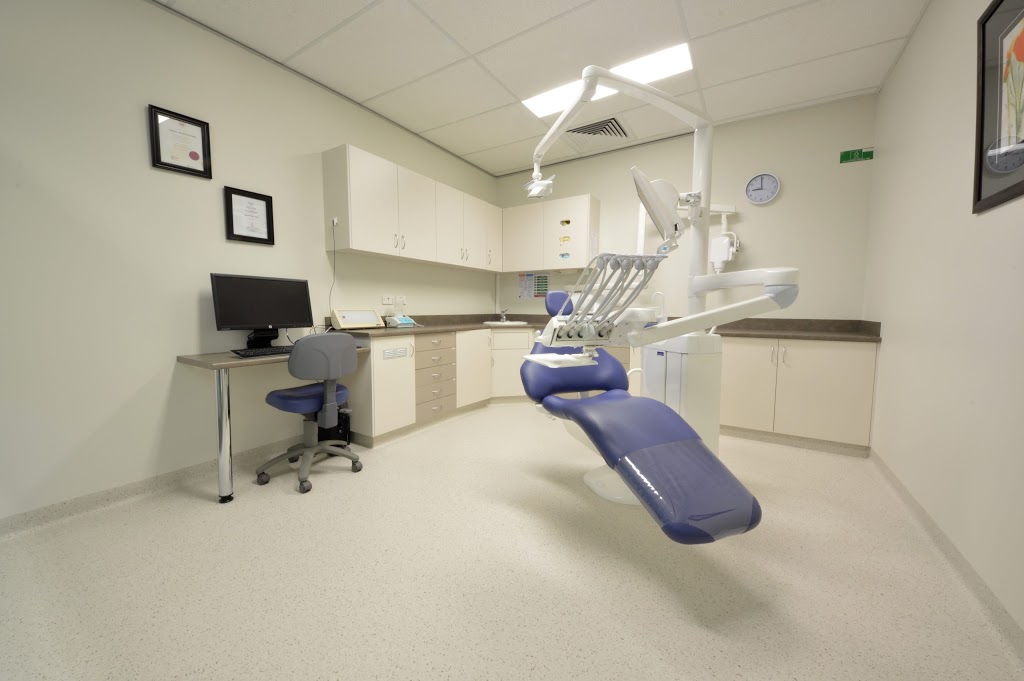 Maryborough Dental Practice | dentist | 72 High St, Maryborough VIC 3465, Australia | 0354611142 OR +61 3 5461 1142