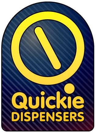 Quickie Dispensers | store | Plumpton NSW 2761, Australia | 0402171575 OR +61 402 171 575