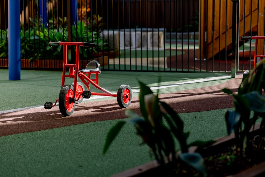 Little Steps Early Learning Rouse Hill | G01 & B01/32 Civic Way, Rouse Hill NSW 2155, Australia | Phone: (02) 8607 9174