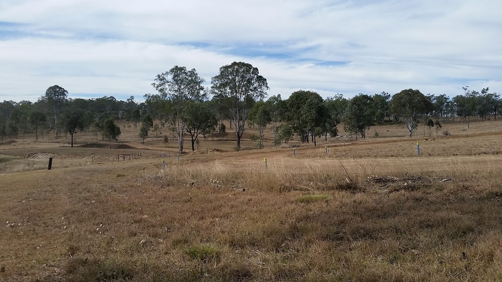 Phoenix Creek Motocross And Camping | campground | 556 Din Din Rd, Yarraman QLD 4614, Australia | 0401910688 OR +61 401 910 688