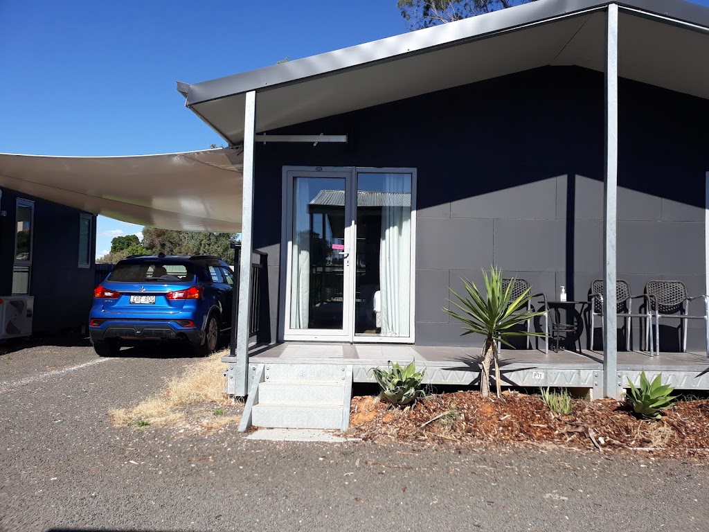 Sunshine Gardens Bourke Resort | AU/71 Anson St, Bourke NSW 2840, Australia | Phone: 0421 528 808