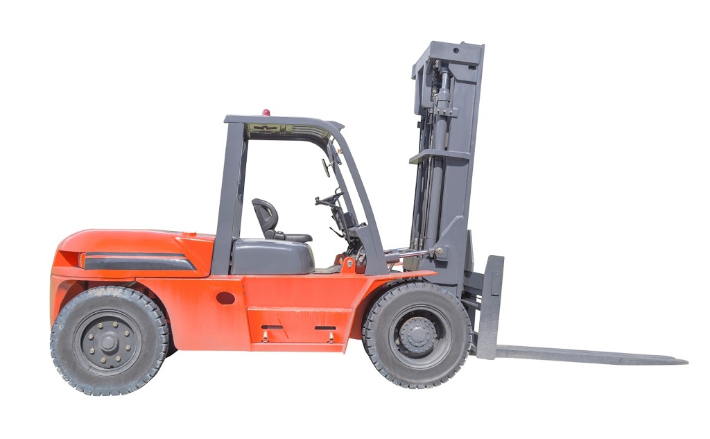 Formidable Forklifts | Factory 6/220-230 Barry Rd, Campbellfield VIC 3061, Australia | Phone: 1300 438 367