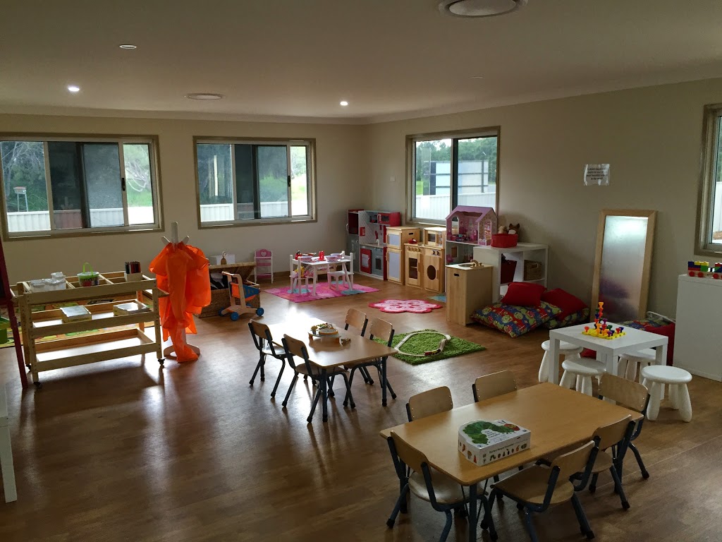 Offspring Early Learning | school | 30 Naru St, Chinderah NSW 2487, Australia | 0266745561 OR +61 2 6674 5561