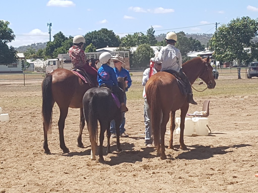 Dimbulah Horse and Pony Club |  | Raleigh St, Dimbulah QLD 4872, Australia | 0467633576 OR +61 467 633 576