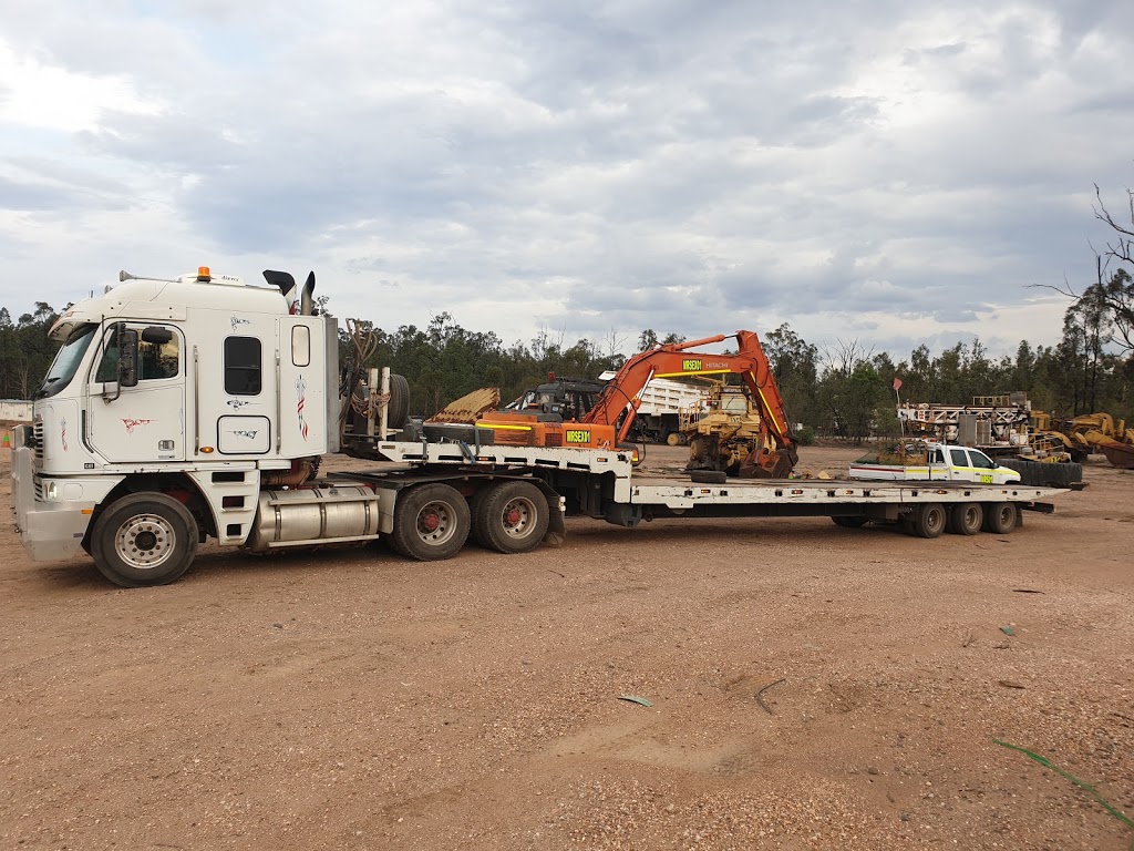 Metal Recycling Specialist |  | 666 Sullivans Rd, Canaga QLD 4413, Australia | 0419419433 OR +61 419 419 433