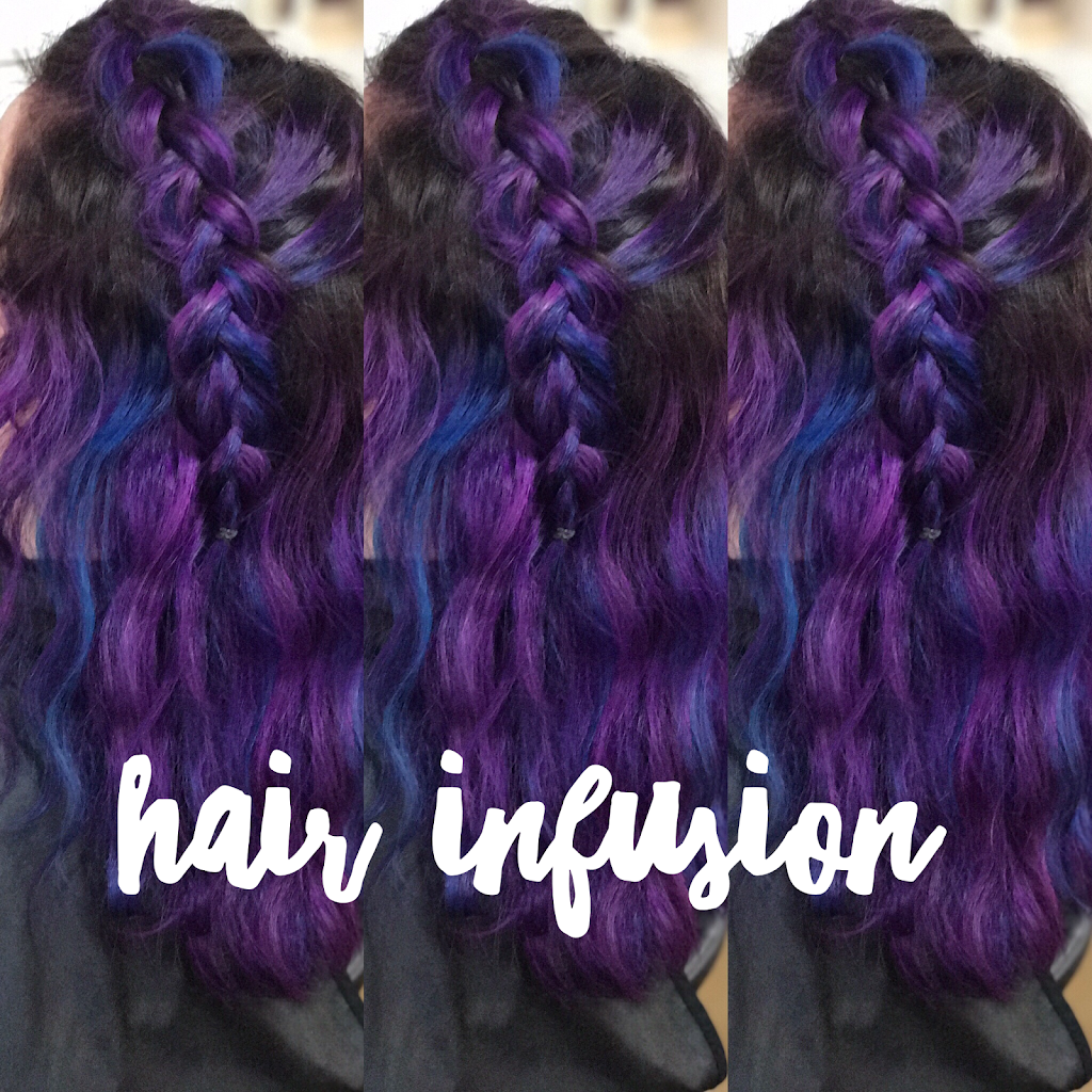 Hair Infusion Kilmore | hair care | HeyDay Arcade, 11 Sydney St, Kilmore VIC 3764, Australia | 0357822407 OR +61 3 5782 2407