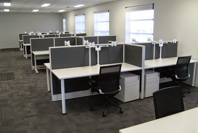 Interia Systems - Office Furniture & Fitouts | 21 Chisholm Cres, Kewdale WA 6105, Australia | Phone: 1300 784 814