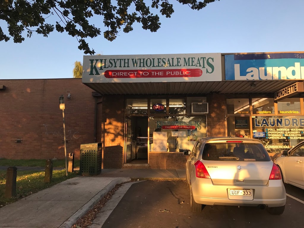 Kilsyth Wholesale Meats | store | 8/87-89 Colchester Rd, Kilsyth VIC 3137, Australia | 0397255207 OR +61 3 9725 5207