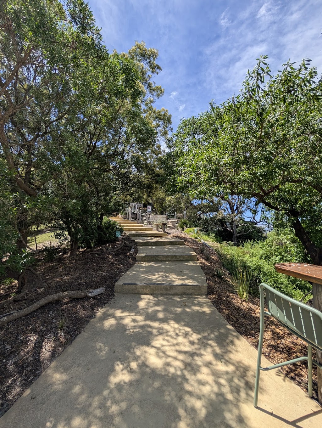 Metung Hot Springs Holiday Homes | 73 Storth Ryes Ave, Metung VIC 3904, Australia | Phone: 0400 010 206