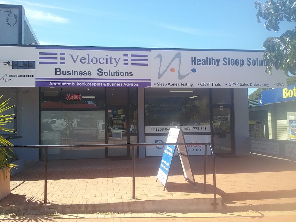 Velocity Business Solutions | accounting | 405A Lake Albert Rd, Kooringal NSW 2650, Australia | 0269224997 OR +61 2 6922 4997