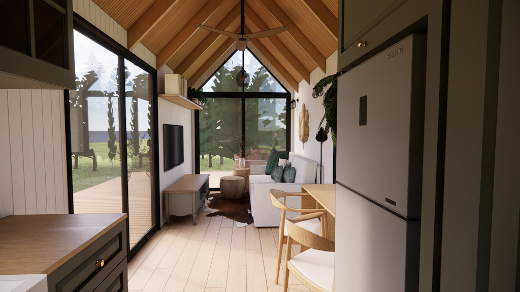 Escape Living | 767 Windsor Rd, Box Hill NSW 2765, Australia | Phone: 1300 320 294