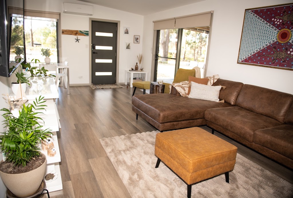 Bush to Beach Getaway | 78 Jefkins Dr, Port Sorell TAS 7307, Australia | Phone: 0400 824 379