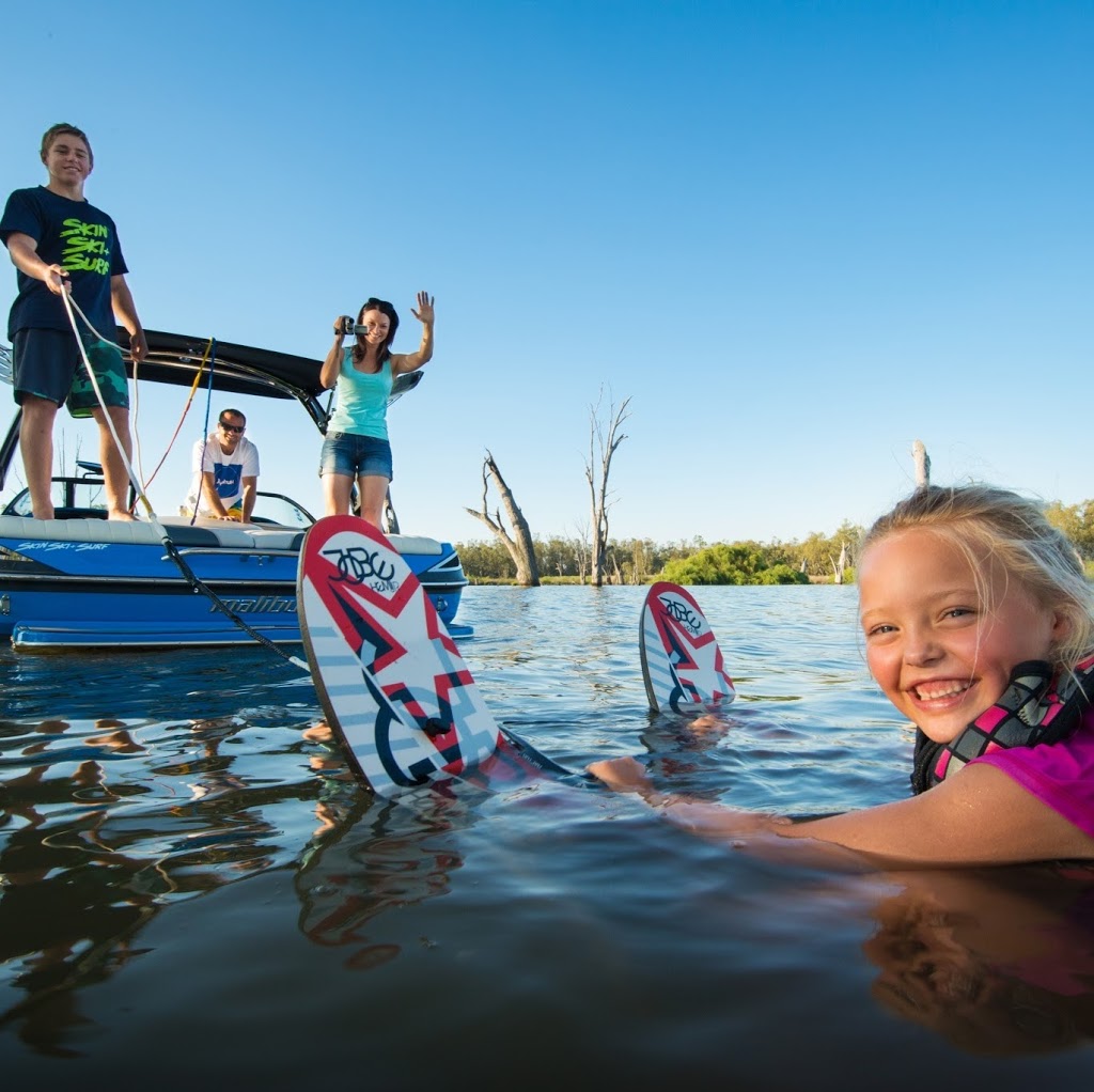 Skin Ski and Surf Pro Shop | school | 155 Melbourne St, Mulwala NSW 2647, Australia | 0357442777 OR +61 3 5744 2777