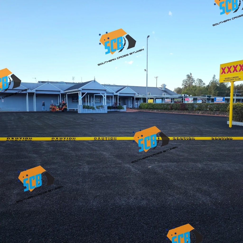 Southern cross bitumen | Commercial Rd, Vineyard NSW 2765, Australia | Phone: 0410 362 771