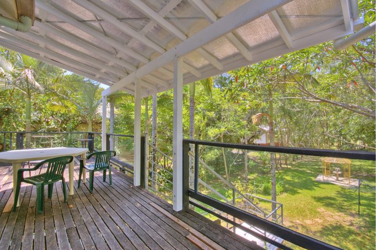 Melville House Holiday Cottage 8 | real estate agency | 246 Keen St, East Lismore NSW 2480, Australia | 0266215778 OR +61 2 6621 5778